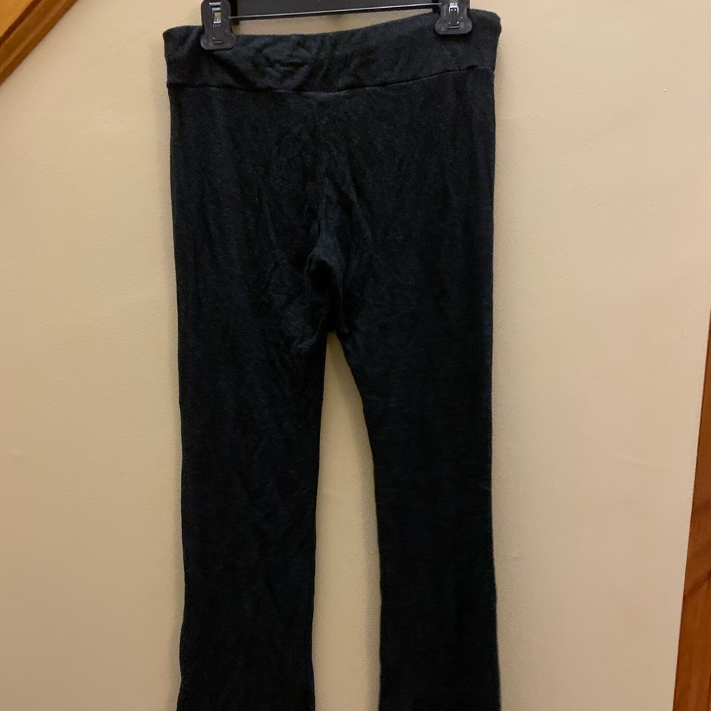 Mossimo sweat pants size M